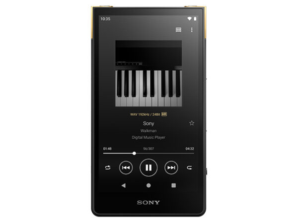 NW-ZX707 値下げ
