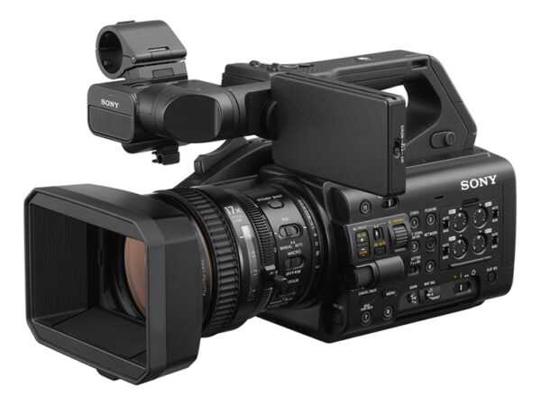 PXW-Z300