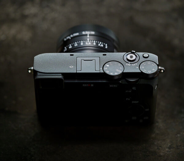 RX1R III(DSC-RX1RM3)