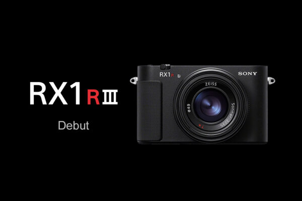 RX1R III(DSC-RX1RM3)
