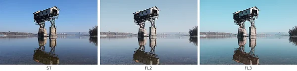 クリエイティブルック