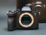 α7R V 本体ソフトウェアアップデート