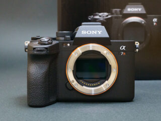 α7R V 本体ソフトウェアアップデート