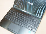 VAIO最新アップデート情報