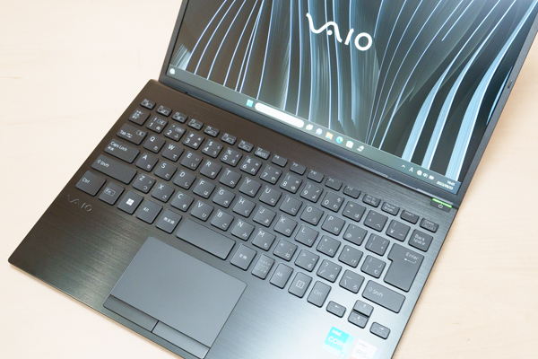 VAIO最新アップデート情報