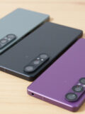 Xperia 1 VII お届け状況