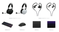ソニーINZONE新製品まとめ