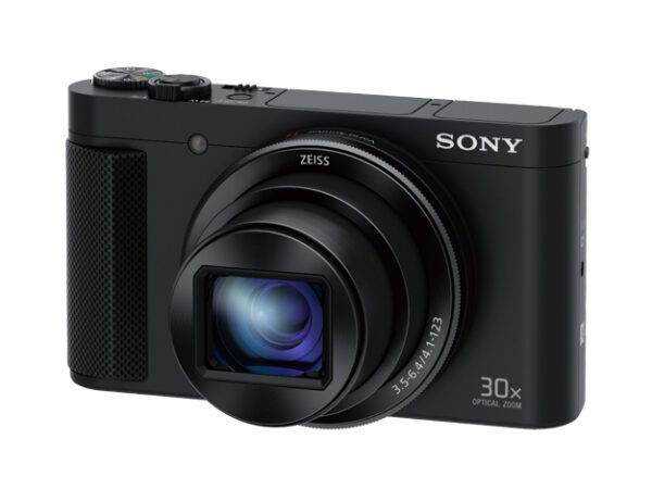 DSC-HX90V