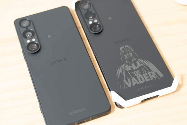 スター・ウォーズコラボ