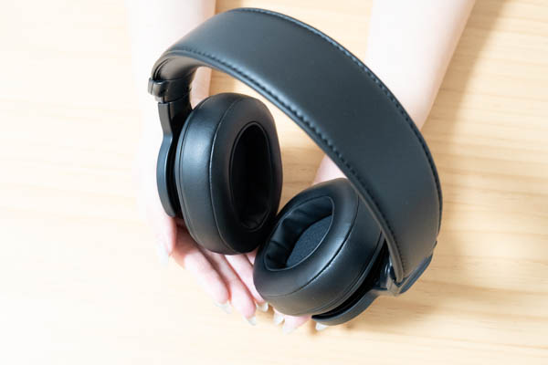 MDR-M1 レビュー