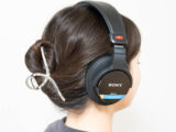 MDR-M1 レビュー