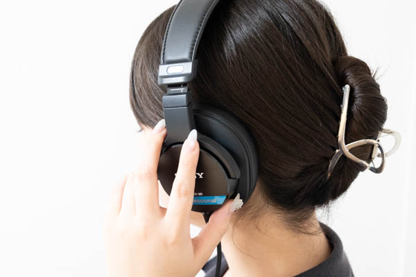 MDR-M1 レビュー