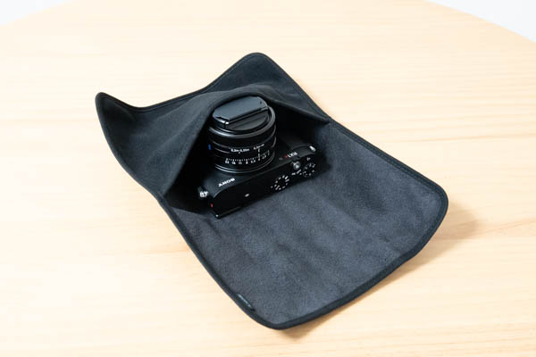 DSC-RX1RM3 開梱レポート