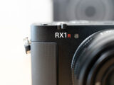 DSC-RX1RM3 開梱レポート