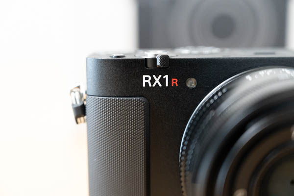 DSC-RX1RM3 開梱レポート