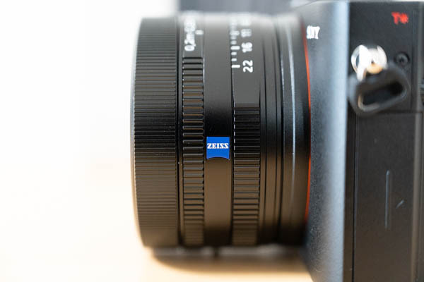 DSC-RX1RM3 開梱レポート