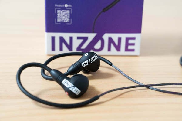 INZONE E9 レビュー