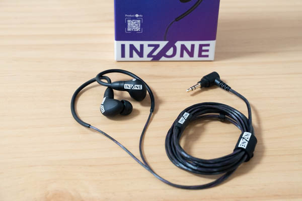 INZONE E9 レビュー