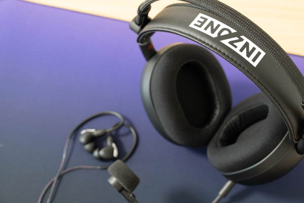 ソニー ゲーミングヘッドセット＆イヤホン レビュー｜INZONE H9 II ＆ INZONE E9
