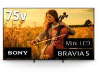 BRAVIA 5