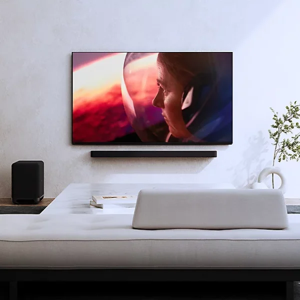 BRAVIA CAMプレゼントキャンペーン
