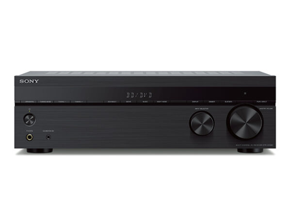 STR-DH590