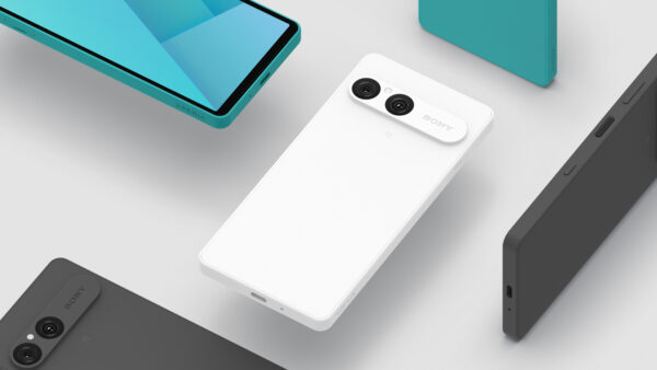 Xperia 10 VII