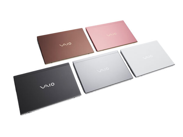 VAIO SX12