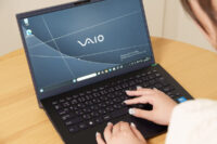 VAIO最新アップデート情報