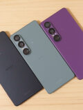 Xperia 1 VII 納期情報