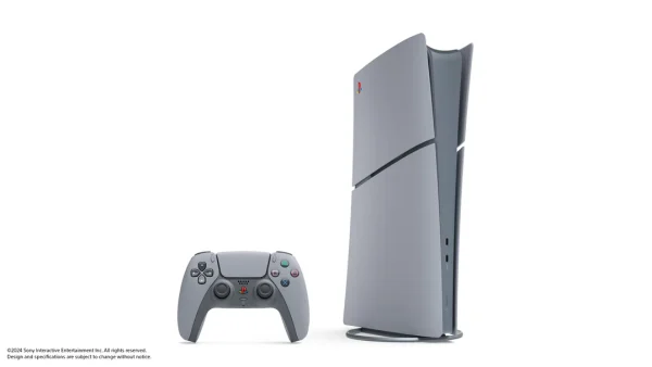 PlayStation 30周年モデル
