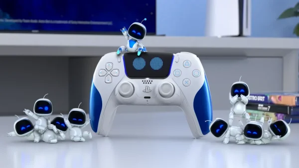 アストロボット