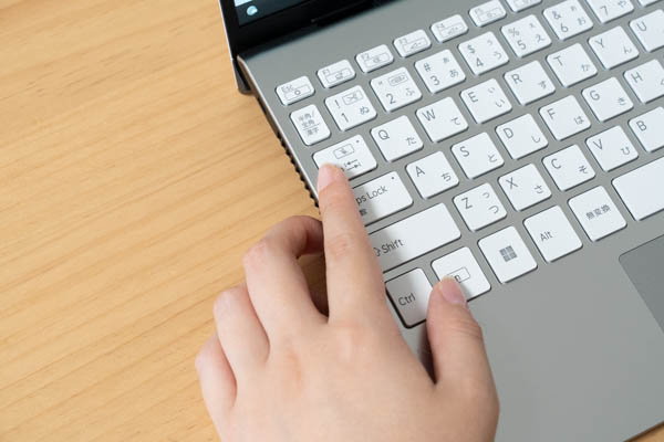 VAIO SX12（VJS1271） レビュー 