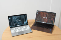 VAIO SX12 レビュー 