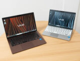 VAIO SX14 レビュー 