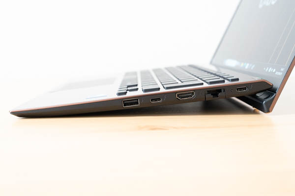 VAIO SX14 レビュー 