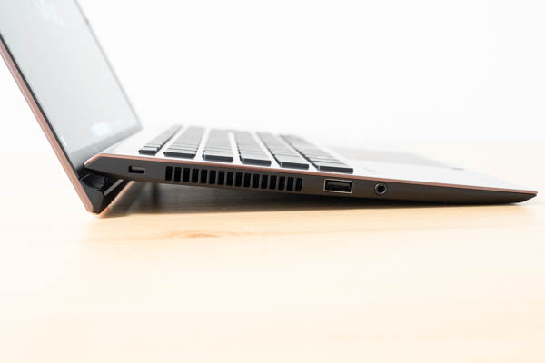 VAIO SX14 レビュー 