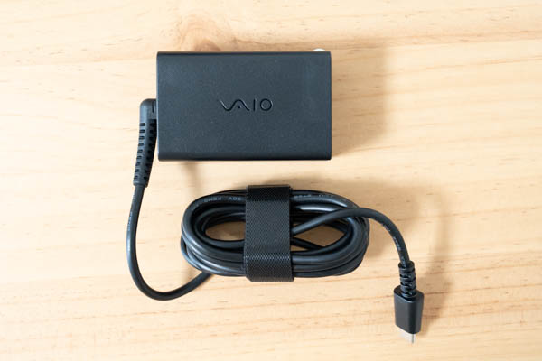 VAIO SX14 レビュー 