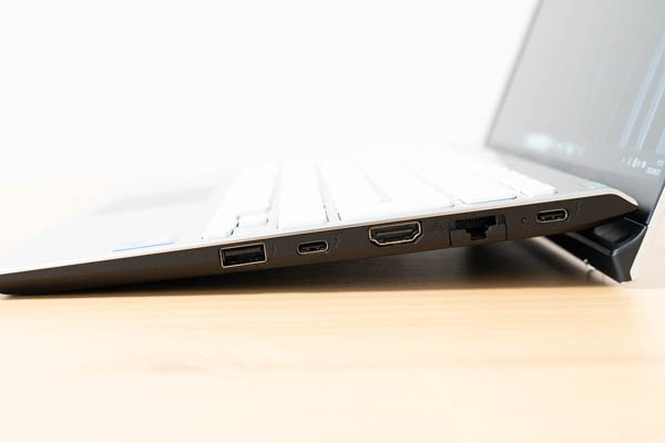 VAIO SX12（VJS1271） レビュー 