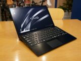 VAIO最新アップデート情報