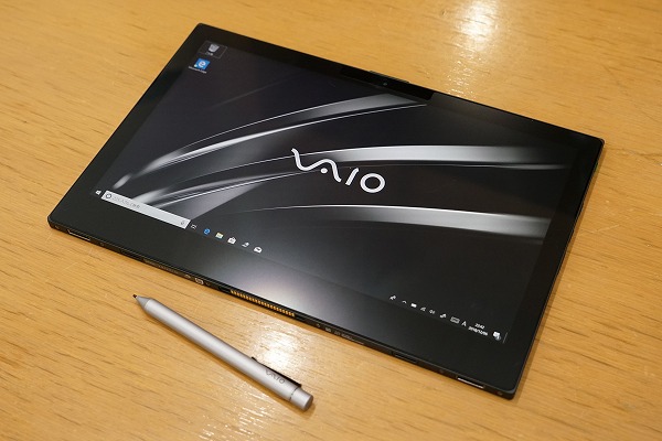 VAIO A12