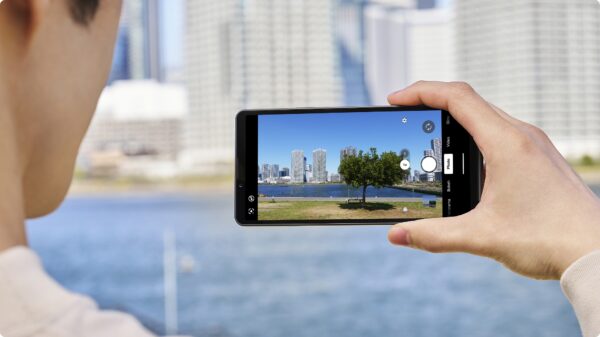 Xperia 10 VII