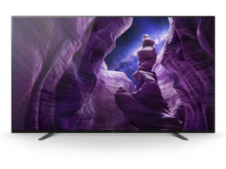 BRAVIA 最新アップデート情報