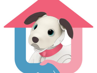 aibo 里親プログラム