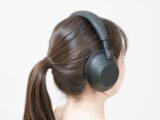 WH-1000XM6 アップデート