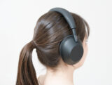 WH-1000XM6 アップデート