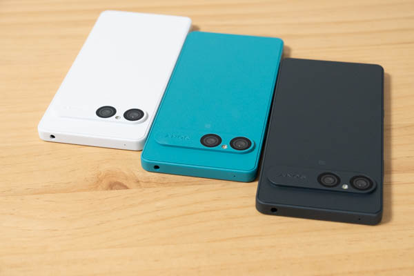 Xperia 10 VII 予約