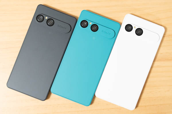 Xperia 10 VII 予約