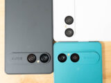 Xperia 10 VII 予約
