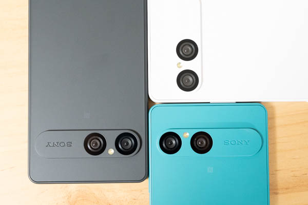 Xperia 10 VII 予約